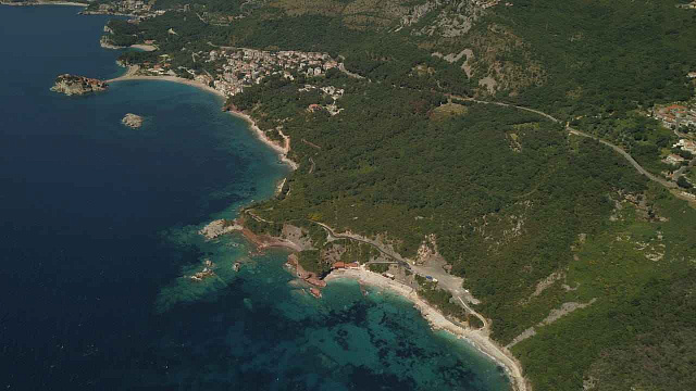 Plot for sale with panoramic sea view — photo 4